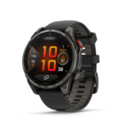 notre avis complet sur la garmin fenix 8 pro : design, carto, santé, gps précis et grande autonomie. avis, prix et conseils pour bien choisir.