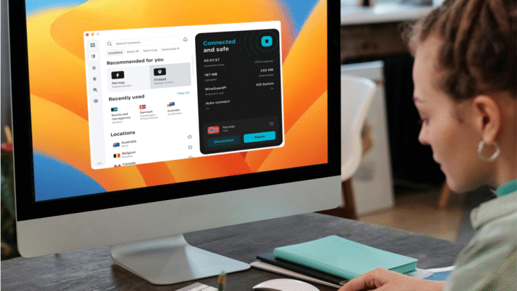 Pourquoi opter pour l'offre Surfshark Black Friday 2025 ?