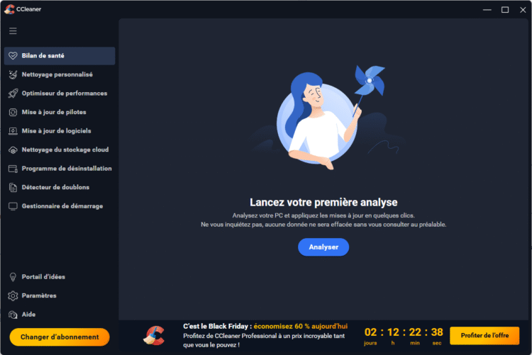 Comment installer CCleaner sur votre appareil
