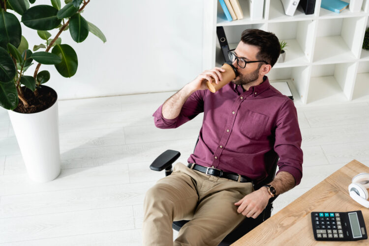 Confort et matériaux : ce que votre assise révèle sur votre expérience de télétravail