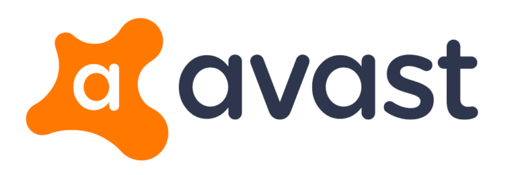Logo Avast