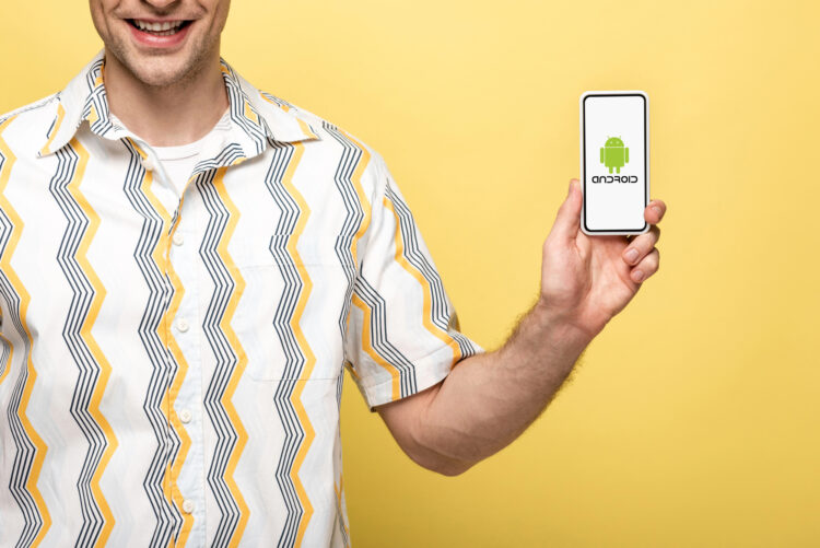 Que signifie acheter un smartphone Android reconditionné ?