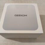 Explorez le test du mini pc geekom a8 : un monstre de puissance Ryzen et IA dans un boîtier compact. L'alternative idéale à votre tour.