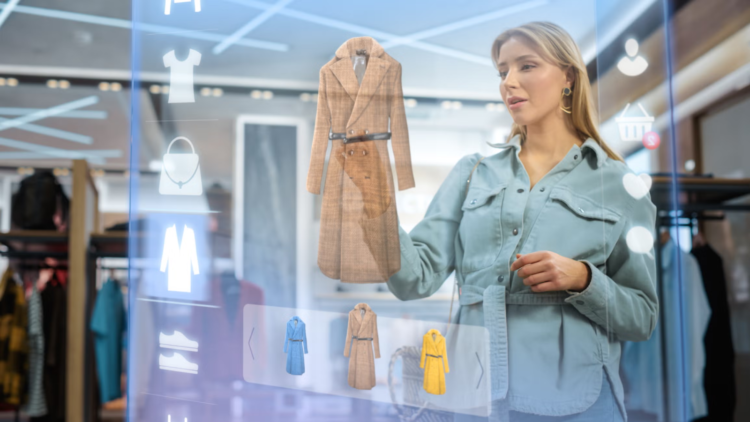 Deux rôles, un seul assistant : shopper & styliste
