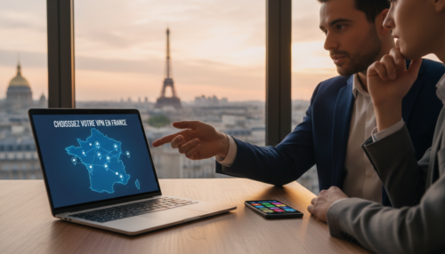 Choisir un VPN en France : guide et comparatif