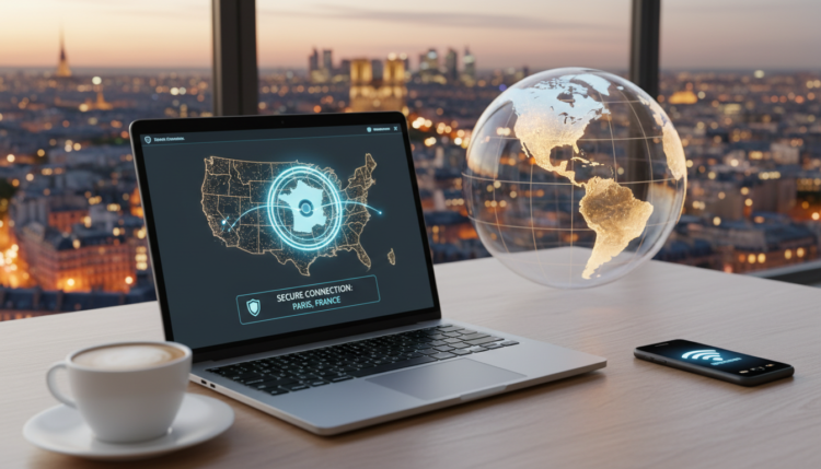 Choisir un VPN Sécurisé pour la Navigation en France