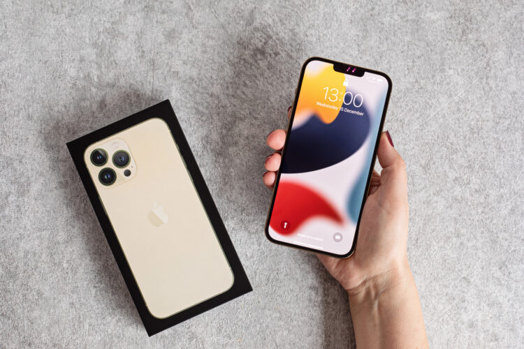 Découvrez les performances, l'écran Super Retina XDR et les options photographiques de l'iPhone Pro Max. Plongez dans l'univers des smartphones haut de gamme.