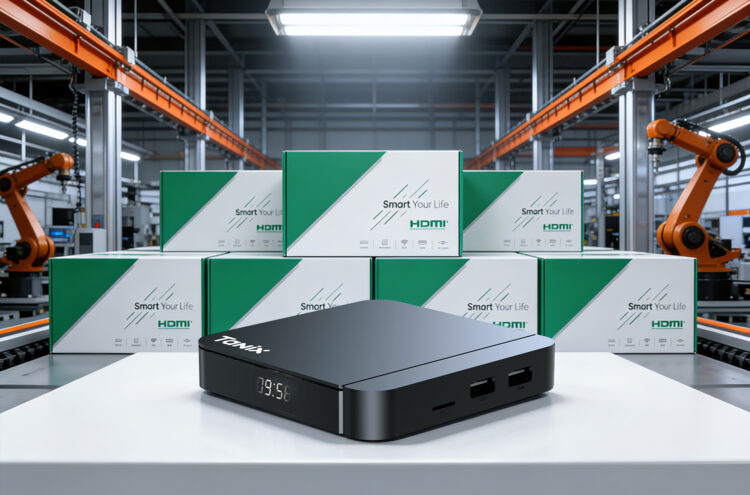 découvrez pourquoi les box tv android personnalisables dominent le streaming et offrent une expérience plus fluide que les smart tv classiques.