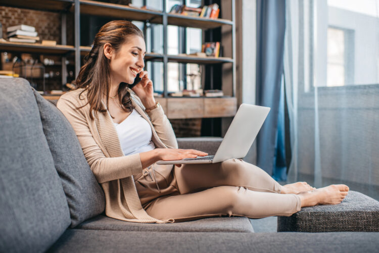 Fibre optique, 5G et Wi-Fi 7 : les technologies qui améliorent la connexion Internet