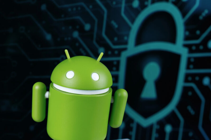 Google Play Protect : à quoi ça sert et comment ça marche
