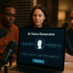 découvrez ce qu’est un générateur de voix ia, ses usages pro et perso, ses avantages et ses limites pour créer des audios réalistes