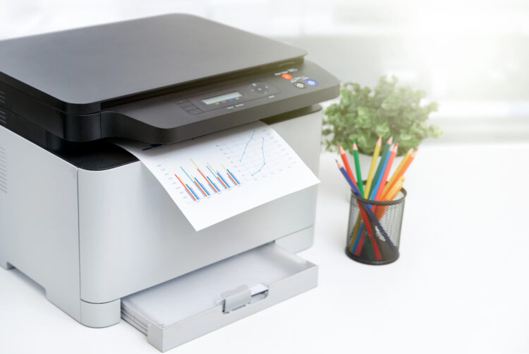 Avec une imprimante brother couleur laser, on combine ces atouts pour un flux de travail limpide et sans accrocs.