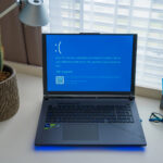 Tutoriel en images pas à pas pour apprendre à réparer le système d'exploitation Windows 10, notamment quand l'ordinateur ne démarre plus.