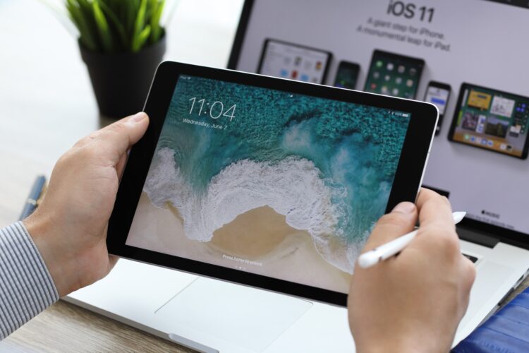 Comment choisir le bon modèle d'iPad avant de louer ?