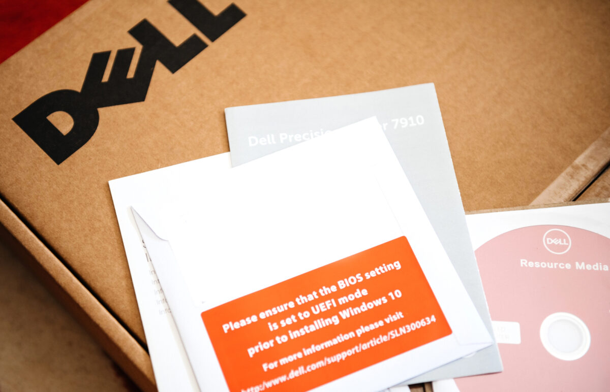 Installer et mettre à jour un pilote (driver) sur Windows 10 et Windows 11