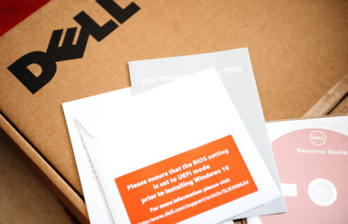 Installer et mettre à jour un pilote (driver) sur Windows 10 et Windows 11