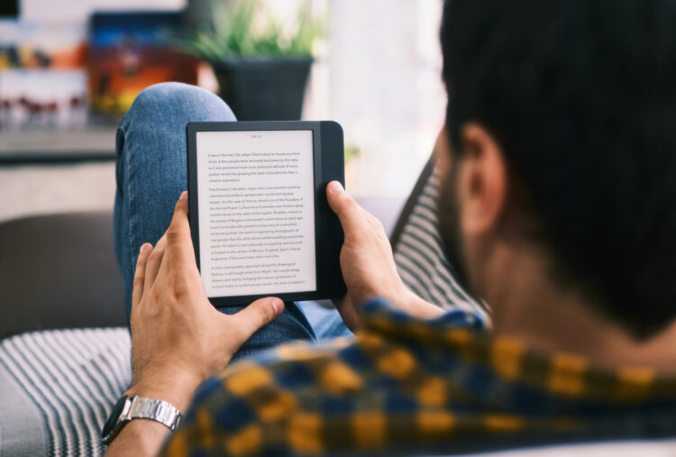 Conversion d’un fichier PDF en EPUB avec un outil en ligne
