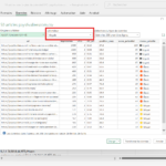 Importer un fichier csv dans Excel