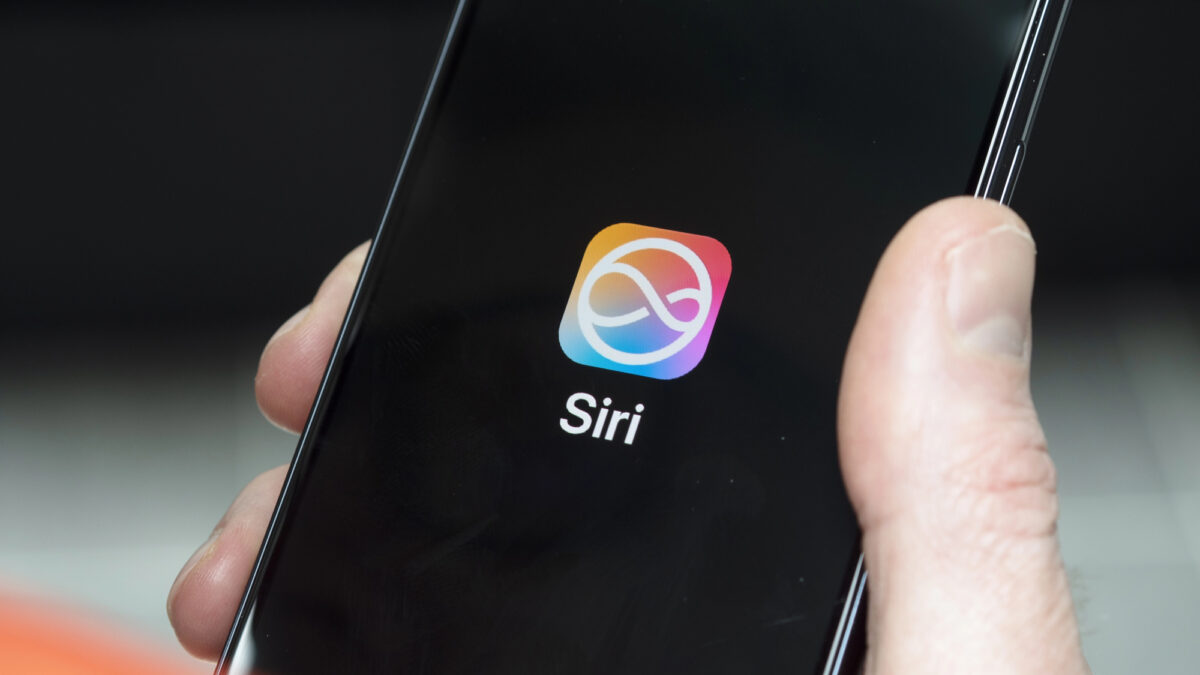 Comment désactiver Siri sur iPhone : guide pas à pas