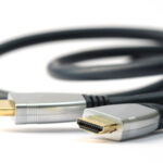 Schéma illustrant le HDMI, interface audio et vidéo haute définition