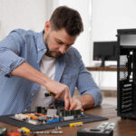 Fonctionnement d'un ordinateur