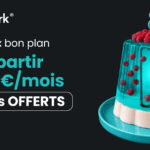 Offre VPN promo pour les 8 ans de Surfshark