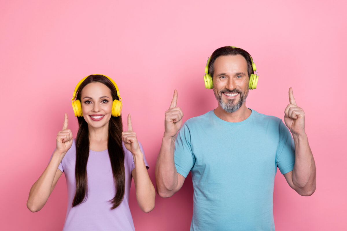 Windows 11 Shared Audio diffusant le son du PC vers deux casques Bluetooth en même temps