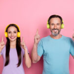 Windows 11 Shared Audio diffusant le son du PC vers deux casques Bluetooth en même temps