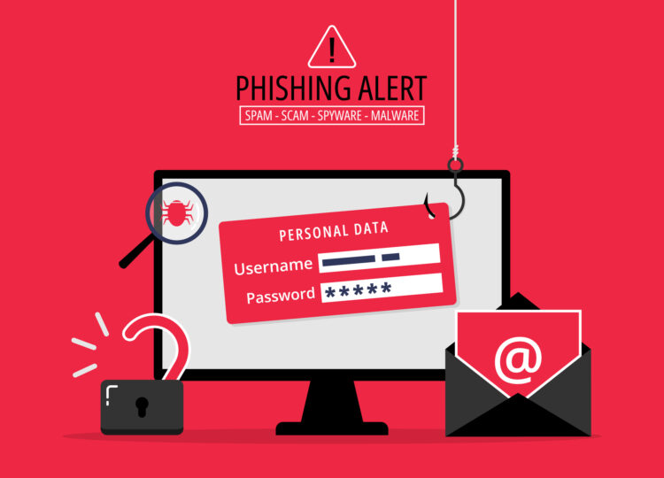 Les signes de phishing qui doivent vous alerter