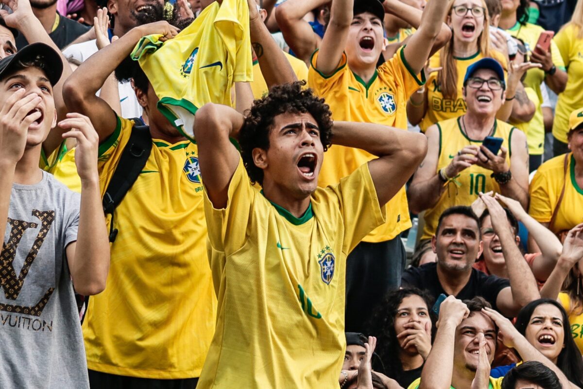 Arnaques de la Coupe du Monde 2026 : faux billets, faux streaming et phishing visant les fans de football