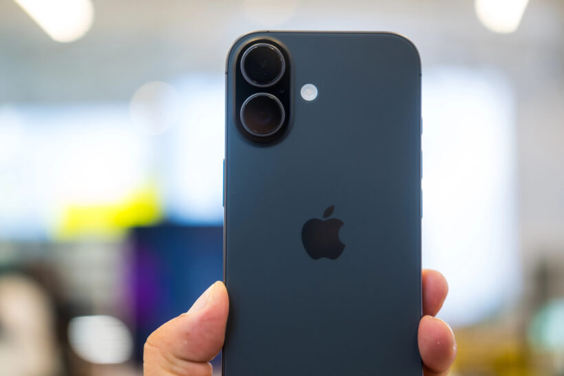 Comment configurer un iPhone d&rsquo;occasion ou reconditionné après l&rsquo;achat