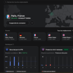 VPN avec IP dédiée : l'adresse fixe et personnelle pour whitelister ses accès serveur en SSH
