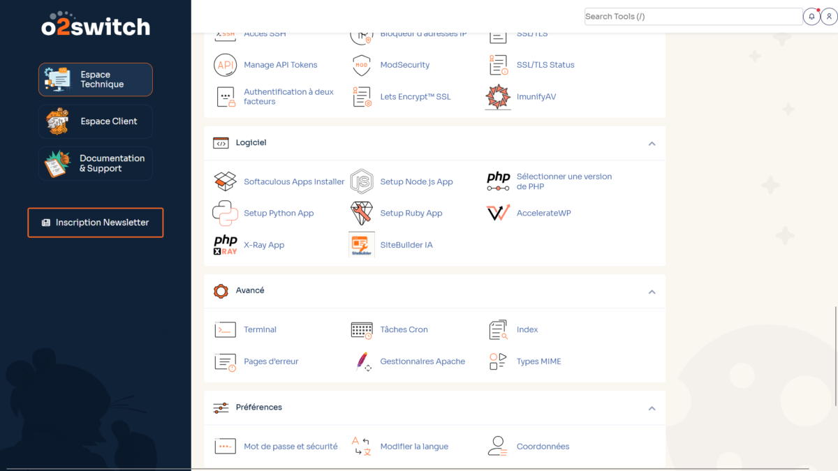 Cron WordPress et cron serveur o2switch pour planifier les tâches automatiques