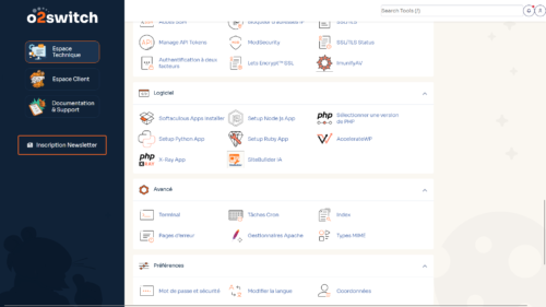 Cron WordPress et cron serveur o2switch pour planifier les tâches automatiques