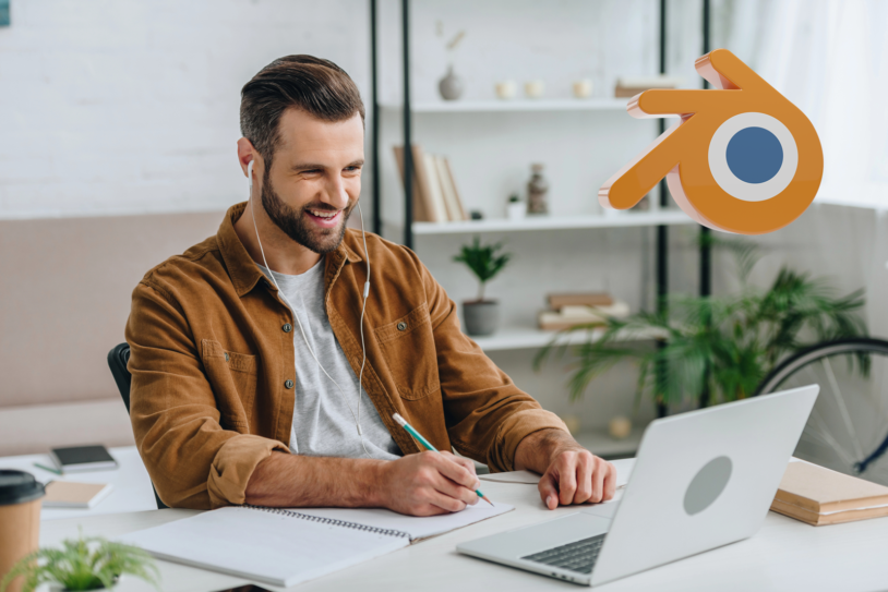 Formation Blender : bien choisir son parcours pour apprendre la 3D
