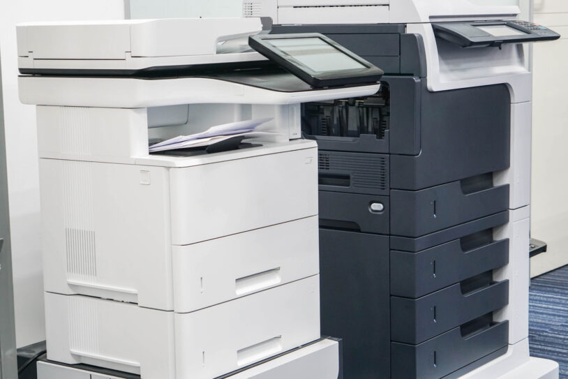 Choisir une imprimante de bureau adaptée à son volume pour réduire les coûts d'impression