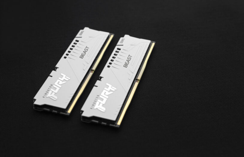Prix de la RAM DDR5 : faut-il acheter votre PC ou vos barrettes de mémoire maintenant avant que ça empire ?