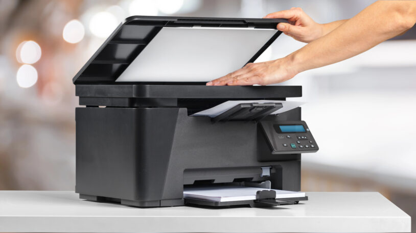 Suivre la consommation d'impression au bureau pour réduire les coûts d'imprimante