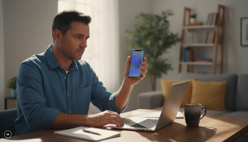 Arnaque au formulaire de contact : cet email vient vraiment du site que vous connaissez