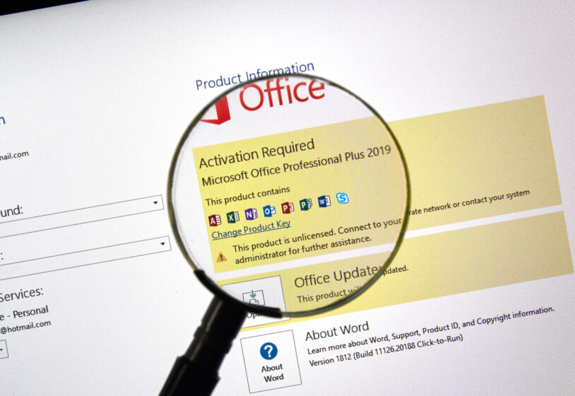 Office 2016 ou 2019 a disparu de votre PC : comment le récupérer gratuitement