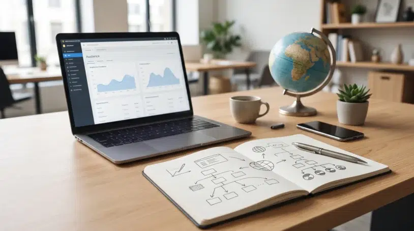 SEO multilingue : hreflang, sous-dossier ou sous-domaine, ce qui compte vraiment